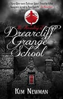 Cover of The Haunting of Drearcliff Grange School