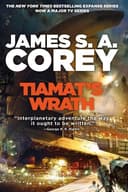 Cover of Tiamat's Wrath