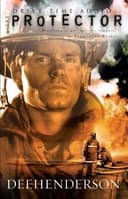 Cover of The Protector (The O'Malley Series #4)