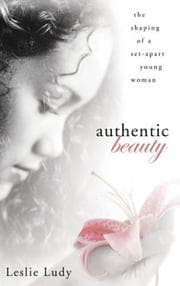 Cover of Authentic Beauty