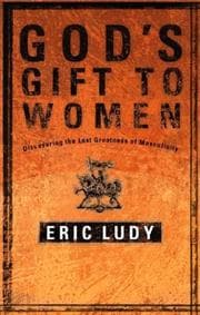 Cover of God's Gift to Women
