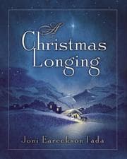 Cover of A Christmas Longing