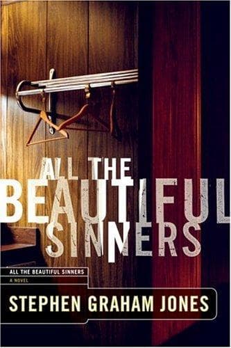 Cover of All the Beautiful Sinners