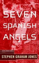 Cover of Seven Spanish Angels