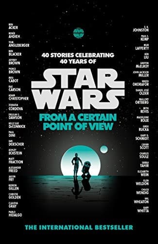 Cover of From a Certain Point of View (Star Wars)