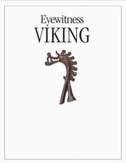 Cover of DK Eyewitness Books