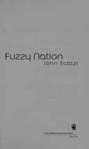Cover of Fuzzy Nation