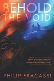 Cover of Behold the Void