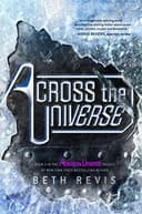 Cover of Across the Universe