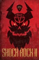 Cover of Shock Rock II