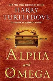 Cover of Alpha and Omega