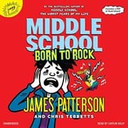 Cover of Born to Rock