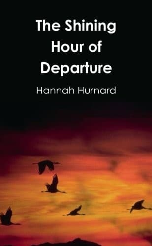 Cover of The Shining Hour of Departure