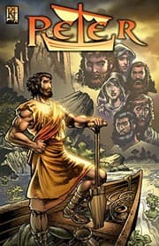 Cover of Peter