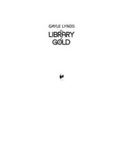 Cover of The Library of Gold