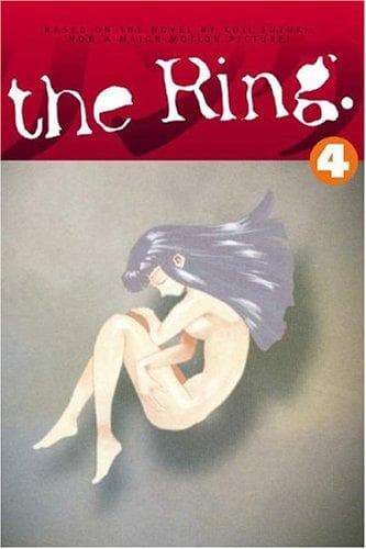 Cover of The Ring Volume 4