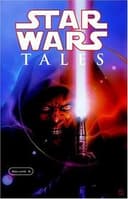 Cover of Star Wars Tales, Vol. 5
