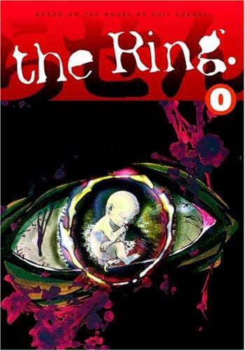 Cover of The Ring Volume 0
