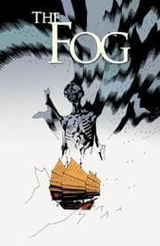 Cover of Fog