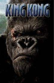 Cover of King Kong