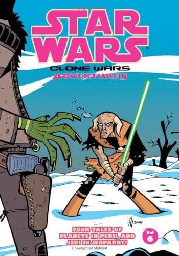 Cover of Star wars