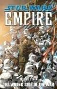 Cover of Star wars empire
