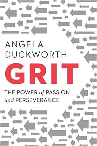 Cover of Grit