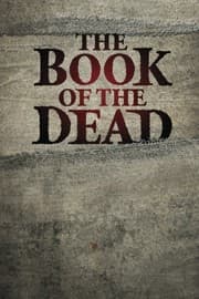 Cover of The Book of the Dead