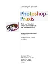 Cover of Photoshop-Praxis