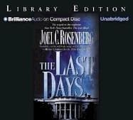 Cover of The Last Days