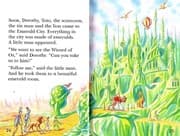 Cover of The Wizard of Oz