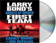 Cover of Larry Bond's First Team