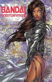 Cover of Witchblade Tankobon Volume 2 (Witchblade Tankobon)