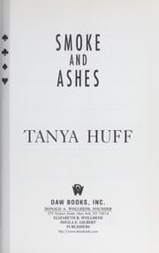 Cover of Smoke and ashes