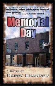 Cover of Memorial Day