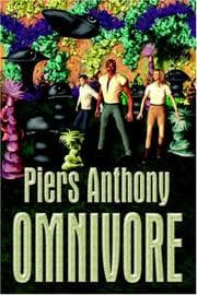Cover of Omnivore