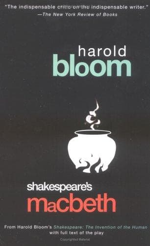 Cover of Macbeth