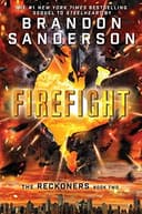 Cover of Firefight