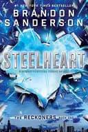Cover of Steelheart