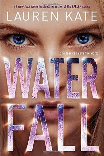 Cover of Waterfall