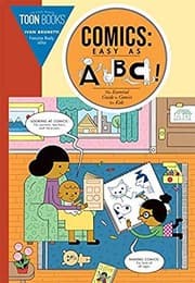 Cover of Comics