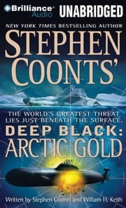 Cover of Arctic Gold