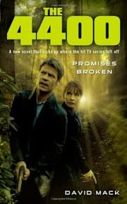 Cover of 4400