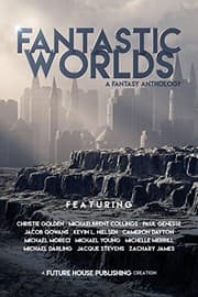 Cover of Fantastic Worlds (N/A)
