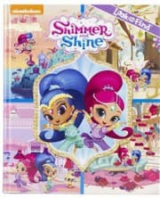 Cover of Shimmer and Shine