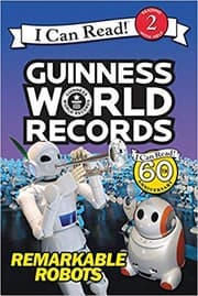 Cover of Guiness World Records