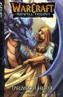 Cover of Dragon Hunt