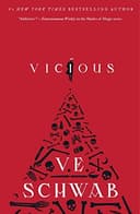 Cover of Vicious