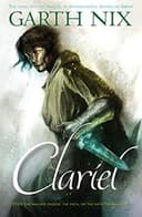 Cover of Clariel