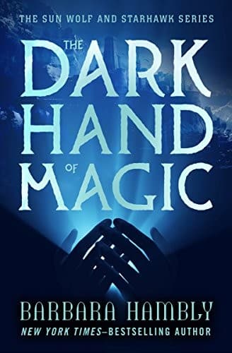 Cover of The Dark Hand of Magic